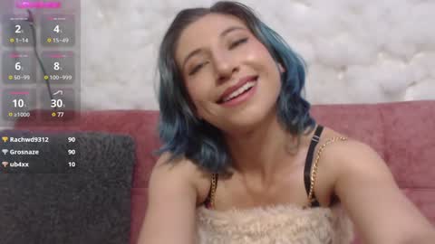 Snapshot of skarletjhonson_ chatting on 01-23-25, 06:39 Skarlet online show from 01-23-25, 06:39