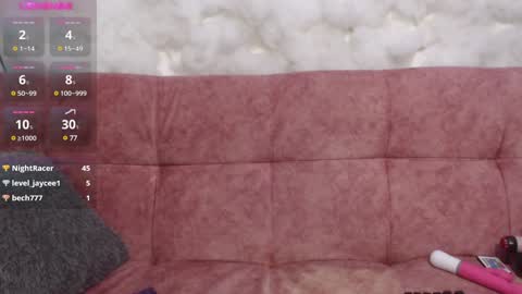 Snapshot of skarletjhonson_ chatting on 01-24-25, 06:57 Skarlet online show from 01-24-25, 06:57