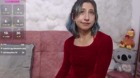 Snapshot of skarletjhonson_ chatting on 02-06-25, 05:46 Skarlet online show from 02-06-25, 05:46
