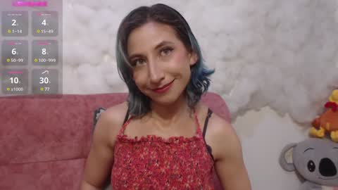 Snapshot of skarletjhonson_ chatting on 02-07-25, 03:55 Skarlet online show from 02-07-25, 03:55