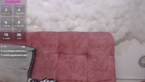 Snapshot of skarletjhonson_ chatting on 02-08-25, 07:15 Skarlet online show from 02-08-25, 07:15