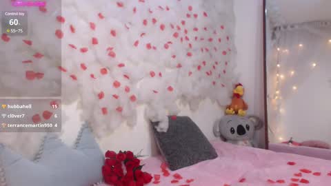 Snapshot of skarletjhonson_ chatting on 02-14-25, 07:28 Skarlet online show from 02-14-25, 07:28