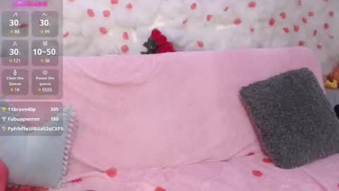 Snapshot of skarletjhonson_ chatting on 02-21-25, 07:34 Skarlet online show from 02-21-25, 07:34