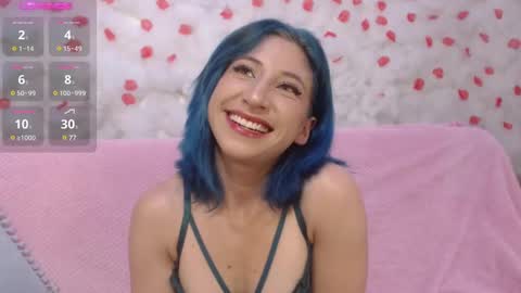 Snapshot of skarletjhonson_ chatting on 03-01-25, 01:32 Skarlet online show from 03-01-25, 01:32