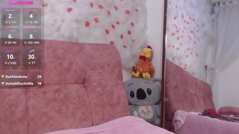 Snapshot of skarletjhonson_ chatting on 03-06-25, 07:03 Skarlet online show from 03-06-25, 07:03