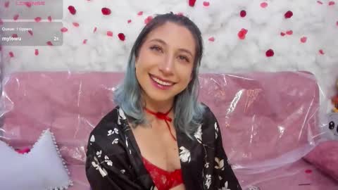 Snapshot of skarletjhonson_ chatting on 09-19-25, 06:48 Skarlet online show from 09-19-25, 06:48