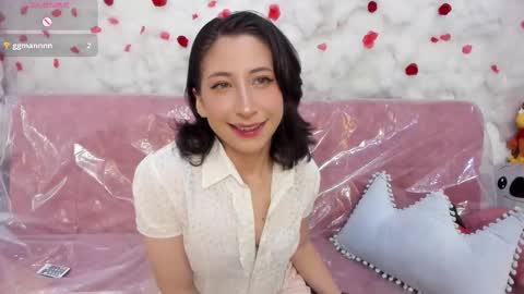 Snapshot of skarletjhonson_ chatting on 10-19-25, 02:29 Skarlet online show from 10-19-25, 02:29