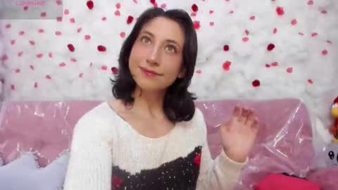 Snapshot of skarletjhonson_ chatting on 10-25-25, 10:56 Skarlet online show from 10-25-25, 10:56