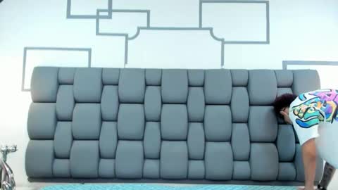 skarletruiz online show from 09-15-25, 03:34