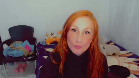 Snapshot of skarlett2072 chatting on 11-06-25, 11:04 Arlett online show from 11-06-25, 11:04