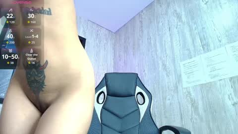 SKARLETT online show from 03-28-26, 03:44