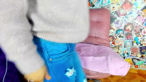 Snapshot of skarlettbarnes chatting on 10-07-25, 11:51 skarlettbarnes online show from 10-07-25, 11:51