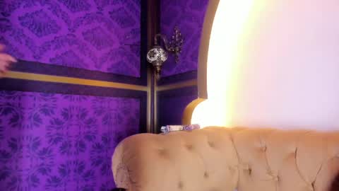 skarlettbarnes online show from 05-04-26, 12:12