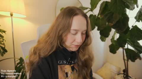 Im Scarlett  ONLINE  5pm-10pm NYC time  online show from 02-02-26, 02:38