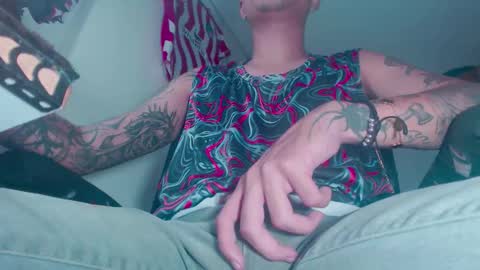 king online show from 02-12-26, 07:47