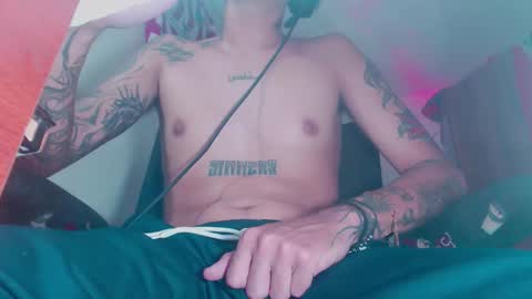 king online show from 02-21-26, 08:26