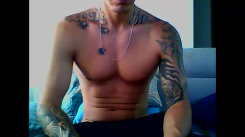 Snapshot of skater19xxx chatting on 02-10-25, 04:36 miguel online show from 02-10-25, 04:36