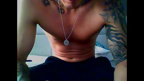 Snapshot of skater19xxx chatting on 02-12-25, 04:00 miguel online show from 02-12-25, 04:00