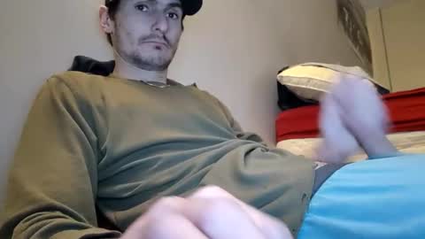 skaterpunk_92 online show from 12-22-25, 01:13