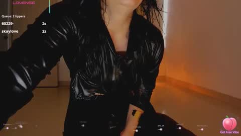 Skay online show from 02-16-26, 09:44