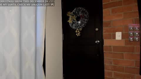 Skeete   CHRISTMAS SHOW THIS DECEMBER 24    CHECK OUT MY AMAZON LIST AND MAKE ME HAPPY  online show from 12-23-24, 10:33