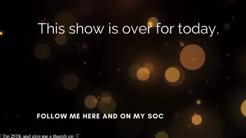 Skeete   CHRISTMAS SHOW THIS DECEMBER 24    CHECK OUT MY AMAZON LIST AND MAKE ME HAPPY  online show from 03-01-25, 09:26