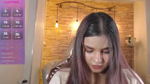 Skarlet online show from 01-21-25, 06:55