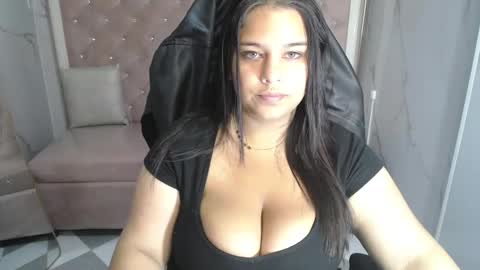 Skarlet online show from 02-26-26, 12:26