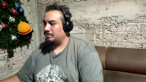 Elias online show from 07-01-26, 04:25
