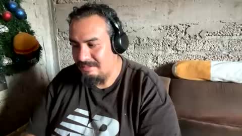 Elias online show from 07-29-26, 11:47
