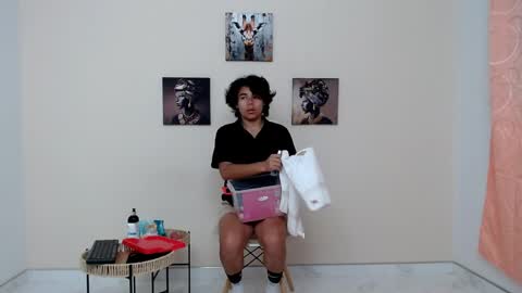 skinny online show from 04-12-26, 02:49