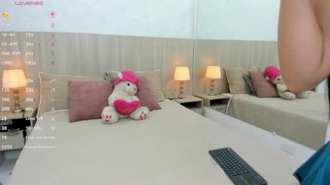 Adara online show from 03-31-26, 04:24