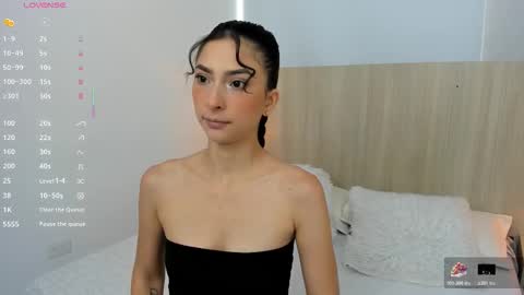 Ariadna online show from 10-25-25, 11:29