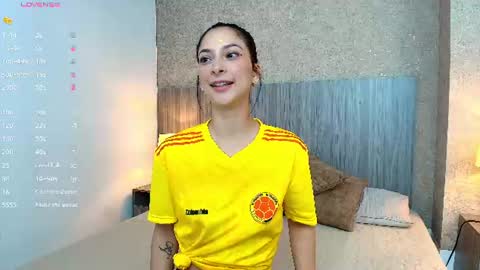 Ariadna online show from 07-07-26, 11:58