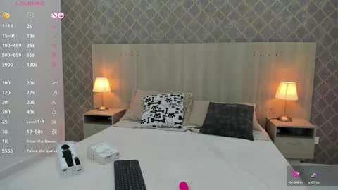 Briana online show from 11-07-25, 05:40