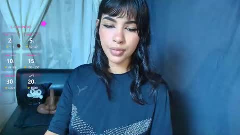 Emily Rojas online show from 07-18-26, 09:29