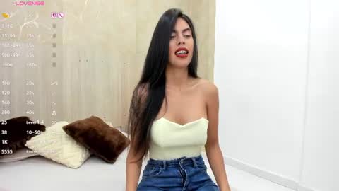 Snapshot of skinny_noa chatting on 06-26-26, 11:36 Noa online show from 06-26-26, 11:36