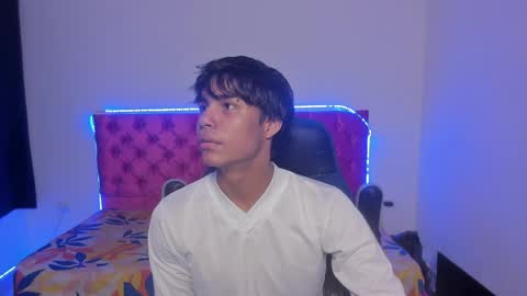 sam online show from 05-21-26, 03:35