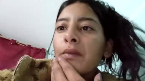 Snapshot of skinny_yizz chatting on 03-02-26, 06:25 Only Pvt online show from 03-02-26, 06:25