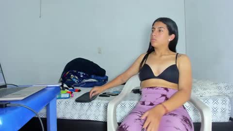 Snapshot of skinnyanai chatting on 12-05-24, 09:39 anai online show from 12-05-24, 09:39