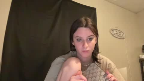 skinnyangel21 online show from 11-30-25, 06:17