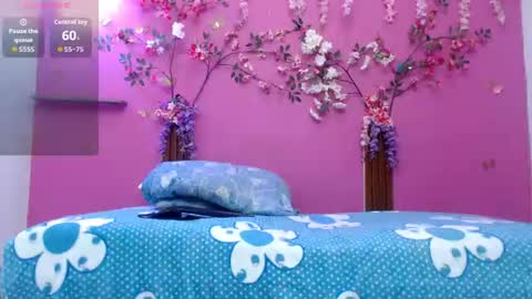 barbi online show from 07-04-26, 01:34