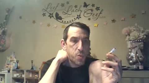 SkinnyBigCock2 online show from 01-11-26, 06:51