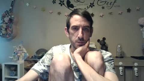 SkinnyBigCock2 online show from 03-08-26, 07:45