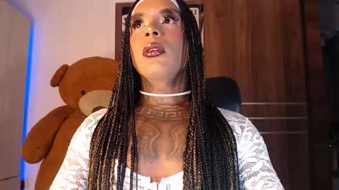 jesica online show from 03-18-26, 06:27