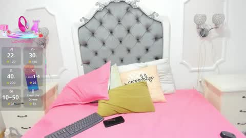 SkinnyGirl online show from 02-05-26, 07:07