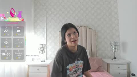 SkinnyGirl online show from 03-03-26, 06:58