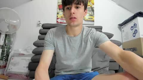 skinnyguywithbigd online show from 05-14-26, 02:57