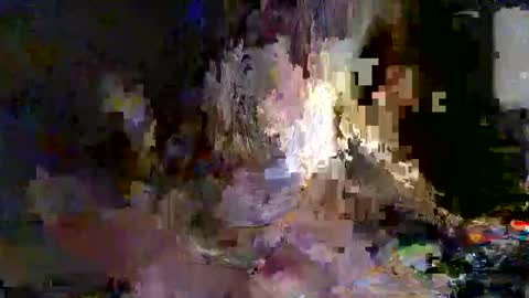 skinnyirisbunny online show from 09-11-25, 12:22