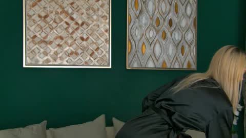 Natty online show from 03-22-26, 04:49